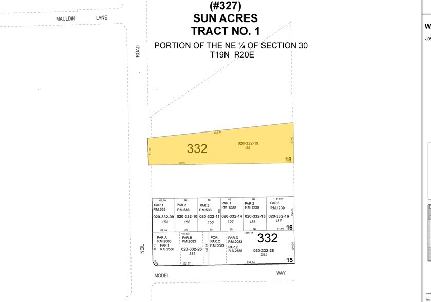 More Photos Of 3890 Neil Rd, Reno Apartments For Sale