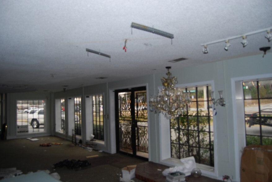 More Photos Of 4408 Columbus Rd, Macon-Bibb Freestanding For Lease