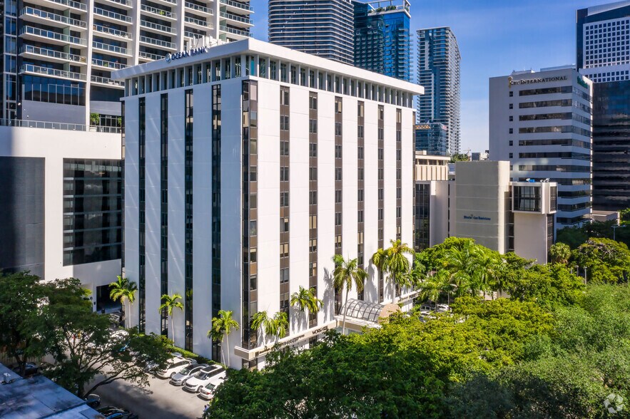 More Photos Of 1000 Brickell Ave, Miami Office For Sale