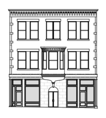 More Photos Of 3 Exchange St, Pawtucket General Retail For Sale