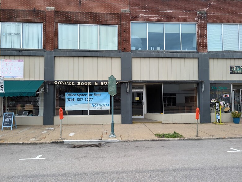 More Photos Of 882-906 Park Ave, Meadville Storefront Retail Office For Lease