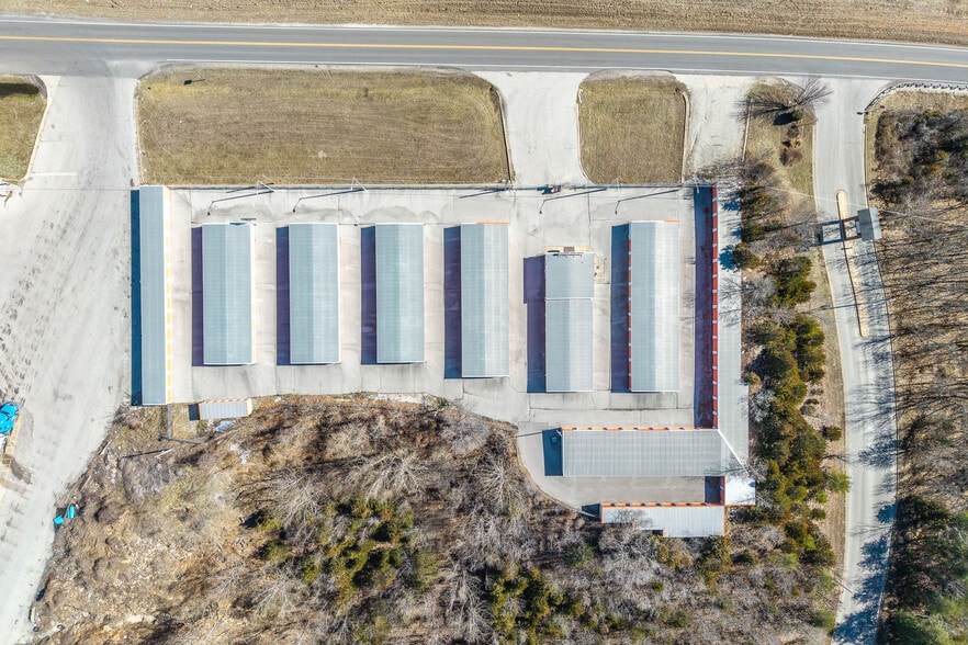 More Photos Of 14305 Saint Robert Outer Rd, Saint Robert Self Storage For Sale