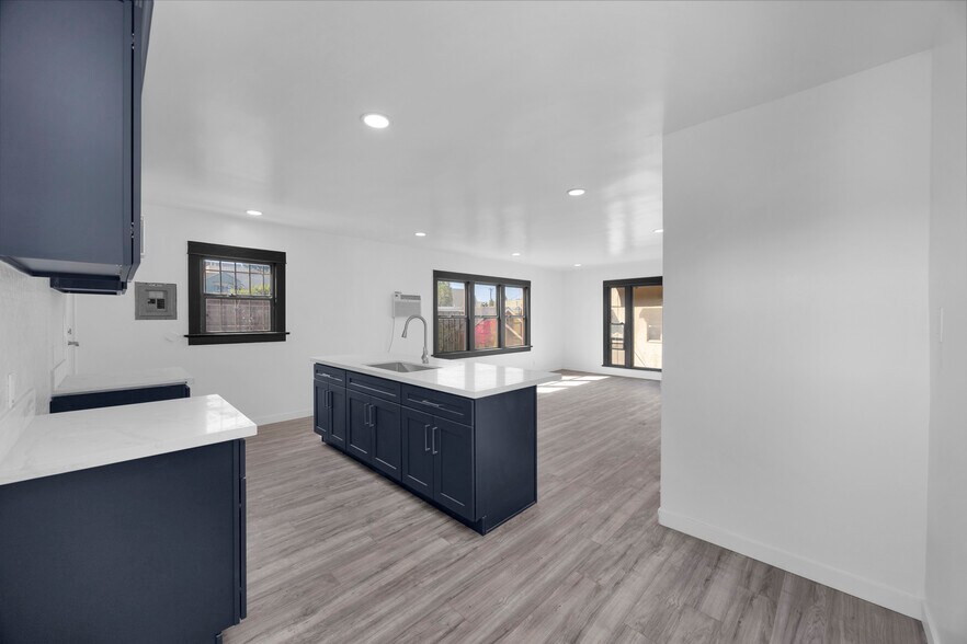 More Photos Of 1242 E 7th St, Long Beach Multifamily For Sale