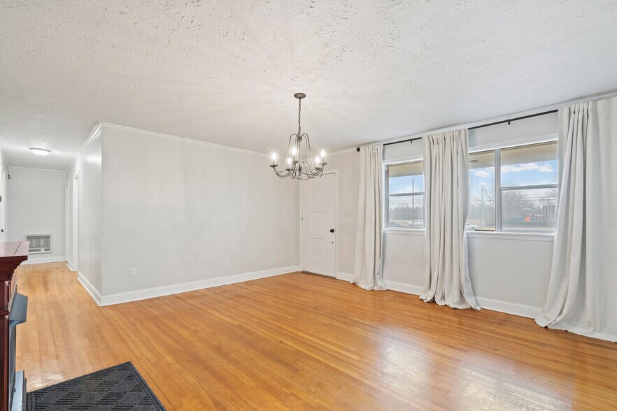 More Photos Of 6501 US-51, Horn Lake Land For Sale