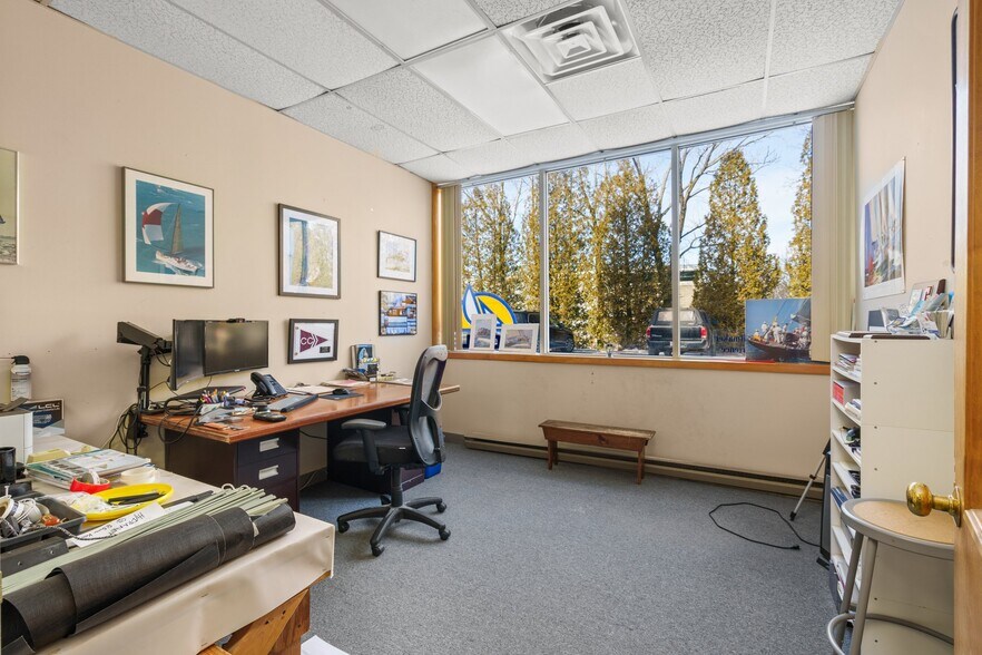 More Photos Of 96 Swampscott Rd, Salem Warehouse For Sale