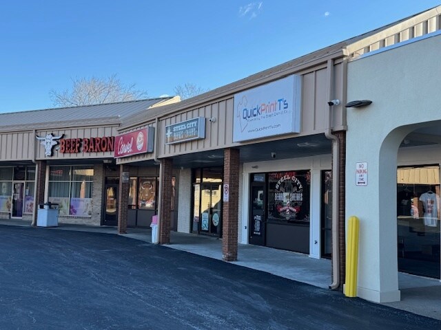 More Photos Of 2404-2434 Catasauqua Rd, Bethlehem Unknown For Sale