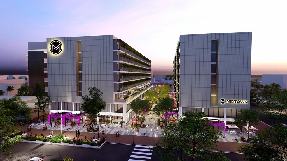 More Photos Of 921 S Main St, Las Vegas Apartments For Lease