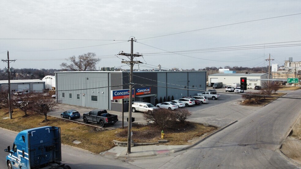 More Photos Of 2900 F St, Omaha Warehouse For Sale