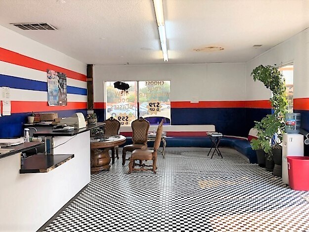 More Photos Of 21739 Mission Blvd, Hayward Auto Repair For Sale