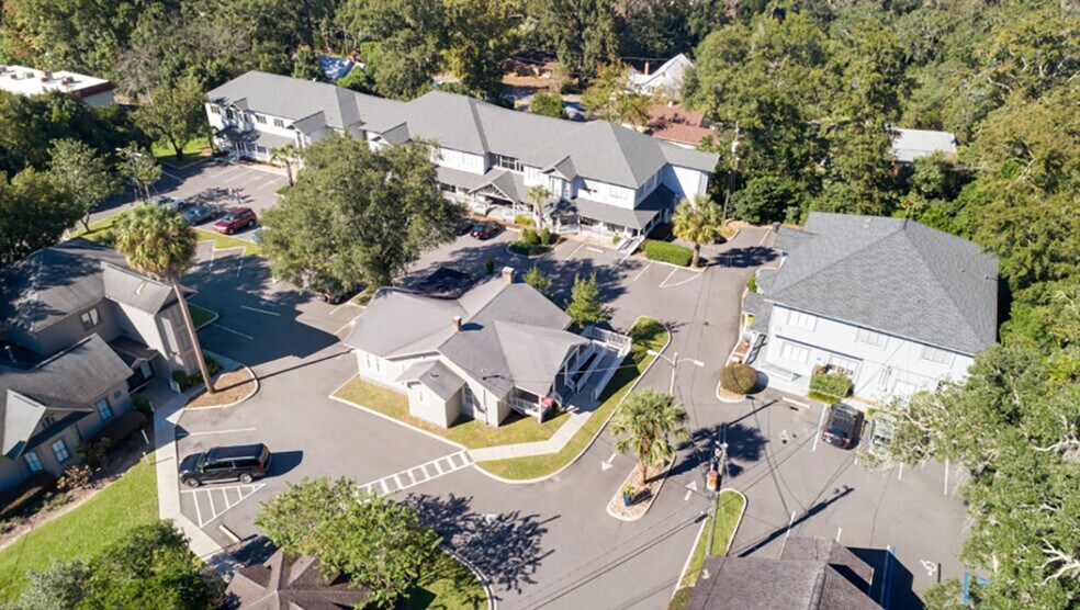Primary Photo Of , Tallahassee Office For Sale
