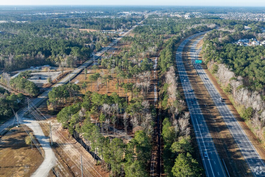 More Photos Of 10118 Blackwell Rd SE, Belville Land For Sale