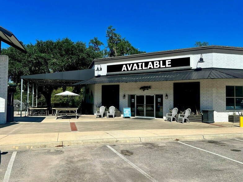 More Photos Of 6800 Thomasville Rd, Tallahassee General Retail For Sale