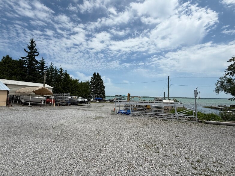 More Photos Of 15279 US 23 S, Presque Isle Marina For Sale