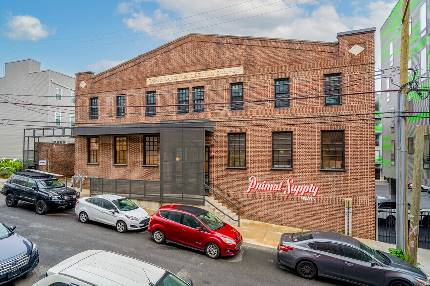 More Photos Of 1521-1531 N 31st St, Philadelphia Warehouse For Sale