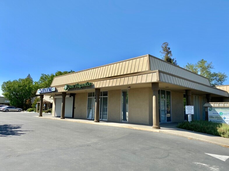 More Photos Of 866 Plumas St, Yuba City Medical For Lease