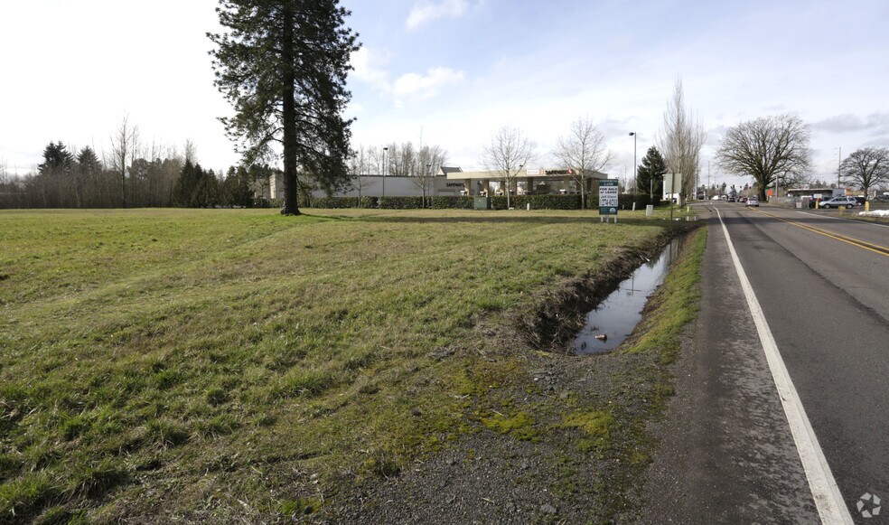 More Photos Of 2010 Molalla Rd NE, Woodburn Land For Sale