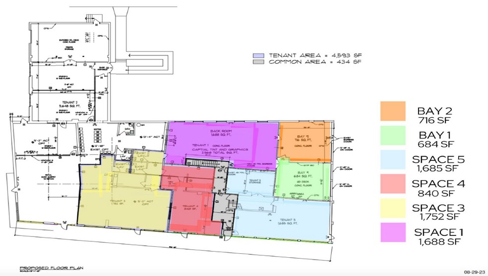 More Photos Of 1995 Central Ave, Albany Storefront Retail Office For Lease