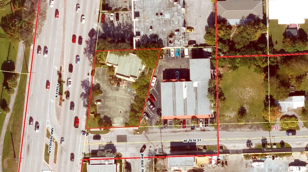 More Photos Of 1600 N Federal Hwy, Pompano Beach Medical For Lease