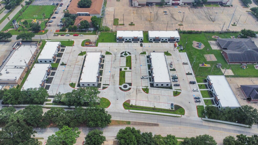 More Photos Of 4807 Sugar Grove Blvd, Stafford Medical For Lease