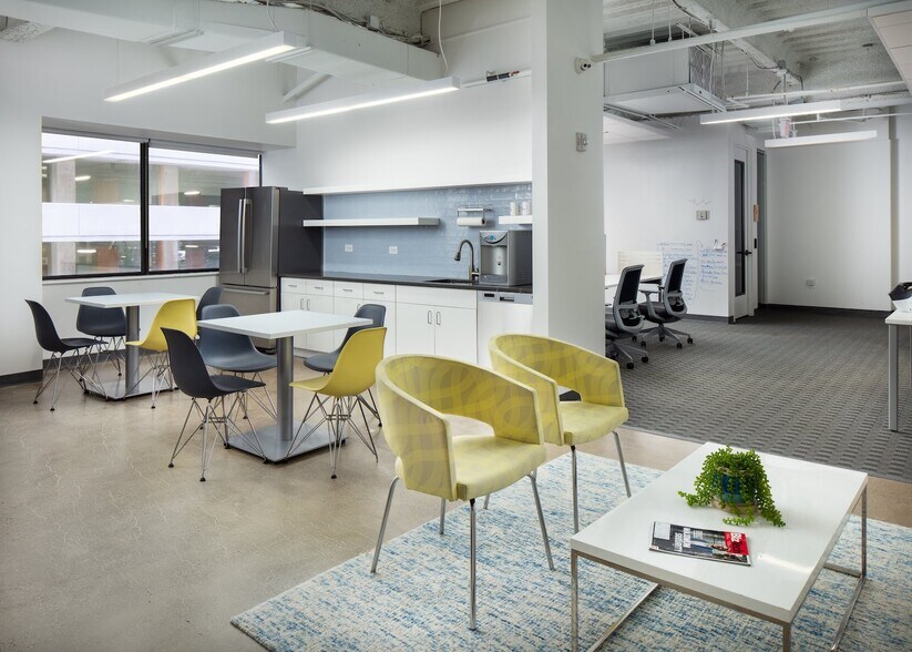 More Photos Of 1760 Market St, Philadelphia Office For Lease