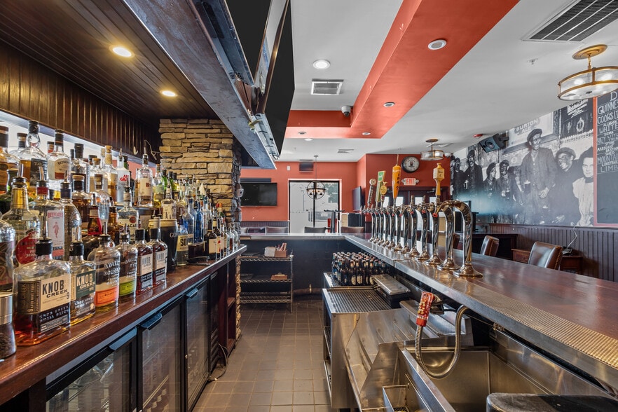 More Photos Of 1058 Charles St, North Providence Restaurant For Sale
