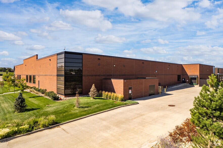 More Photos Of 995 W 122nd Ave, Westminster Office For Lease