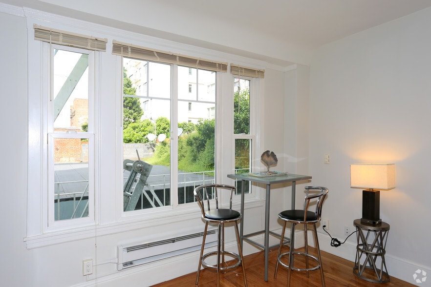 More Photos Of 425 Hyde St, San Francisco Apartments For Sale