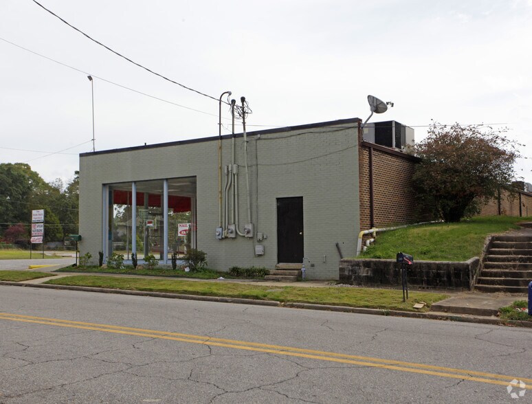 More Photos Of 2030 Quintard Ave, Anniston Freestanding For Sale