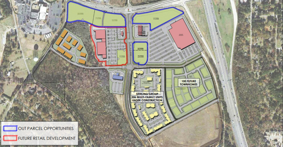 More Photos Of 300 Argento Dr, McDonough Apartments For Lease