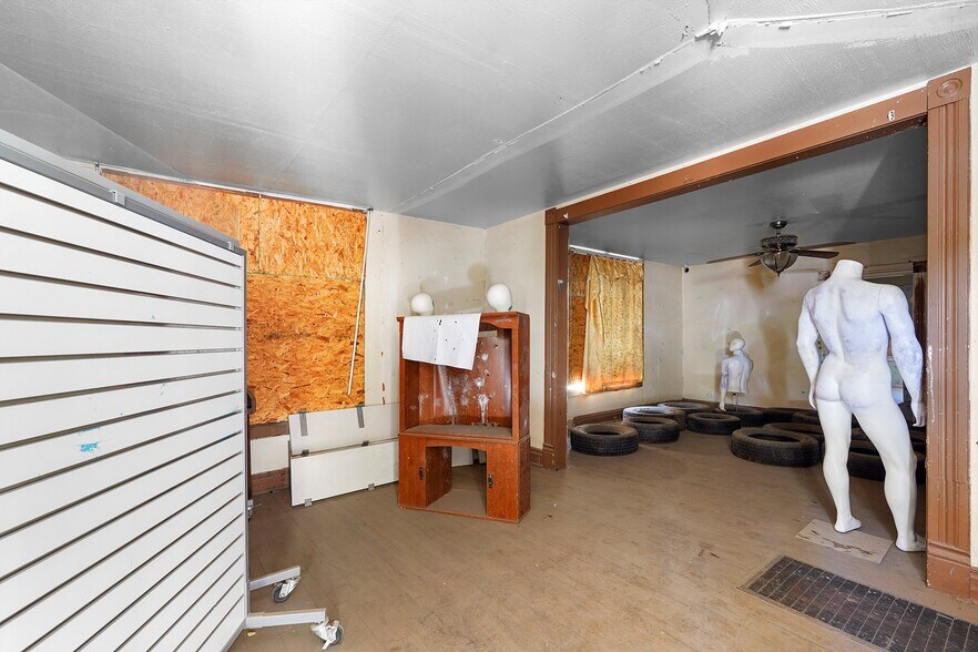 More Photos Of 635 Broadway Blvd SE, Albuquerque Land For Sale