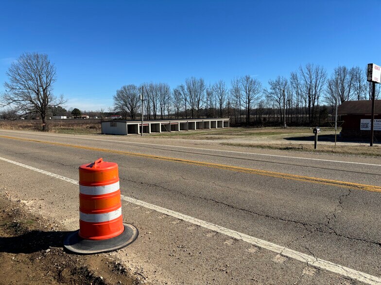 More Photos Of 5064 U.S. 49 Hwy, Marmaduke Land For Sale