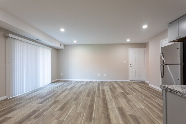 More Photos Of 3320-3322 Wheeler Rd SE, Washington Apartments For Sale