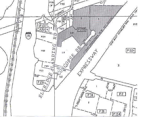 More Photos Of 1302 Concourse Dr, Linthicum Unknown For Lease