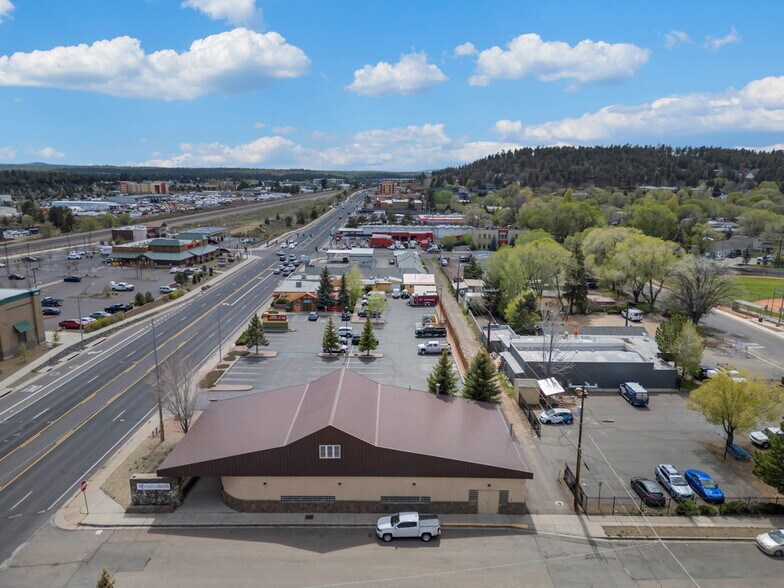 More Photos Of 2290 E Route 66, Flagstaff Office For Sale