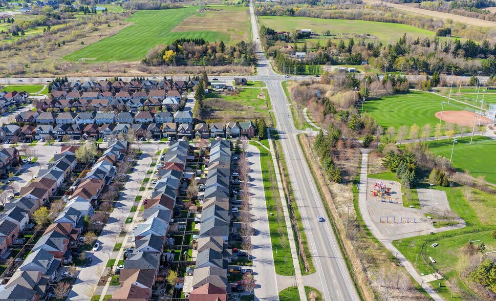 More Photos Of 593 Taunton Rd, Ajax Land For Sale