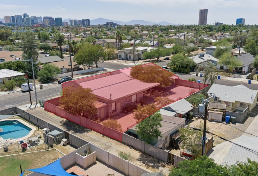 More Photos Of 2301 N 10th St, Phoenix Office Residential For Sale