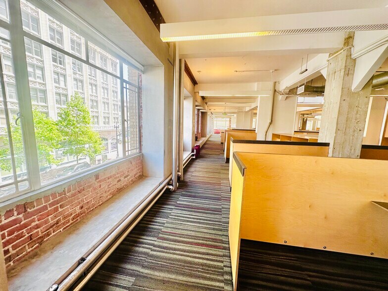 More Photos Of 1601-1611 Telegraph Ave, Oakland Office For Lease