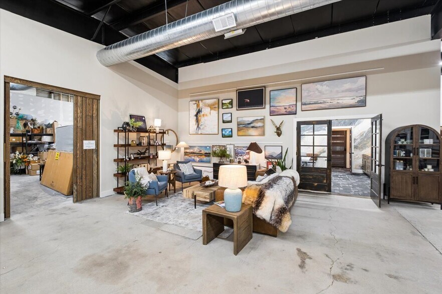 More Photos Of 20 2nd Ave E, Kalispell Office For Sale