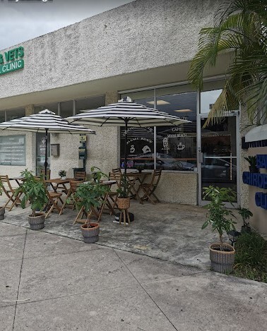 Primary Photo Of 1183 71st St, Miami Beach Storefront Retail Office For Lease