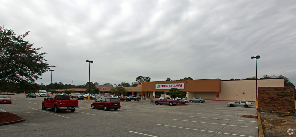 Primary Photo Of 3000 Dauphin Island Pky, Mobile Unknown For Lease