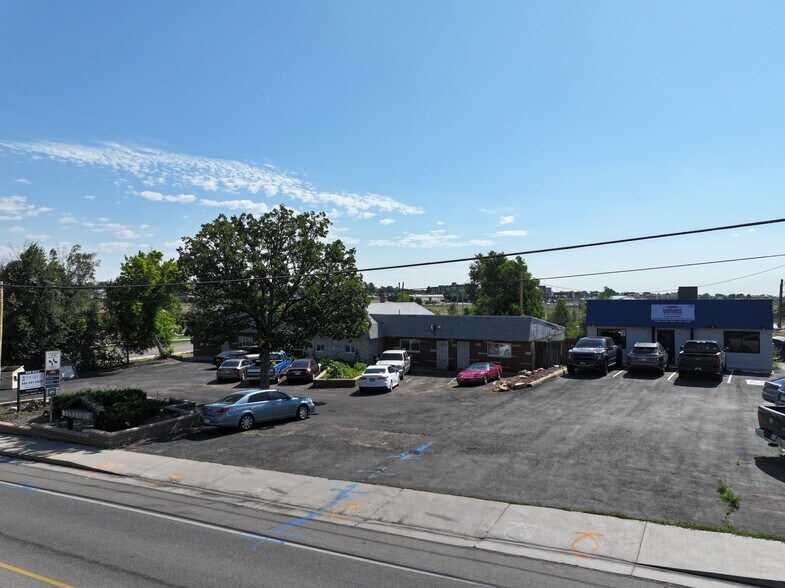 More Photos Of 6900 Lowell Blvd, Westminster Freestanding For Lease