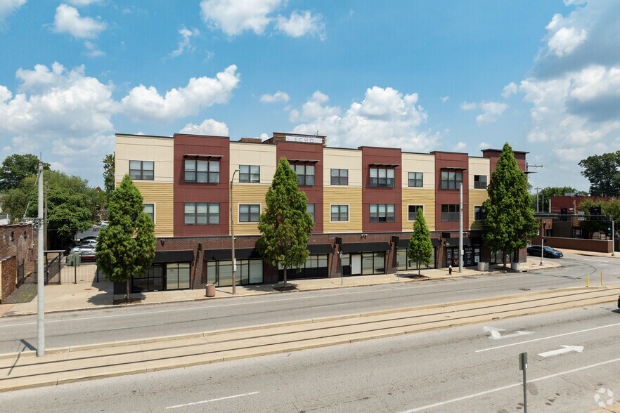 More Photos Of 5901 Delmar Blvd, Saint Louis Apartments For Lease