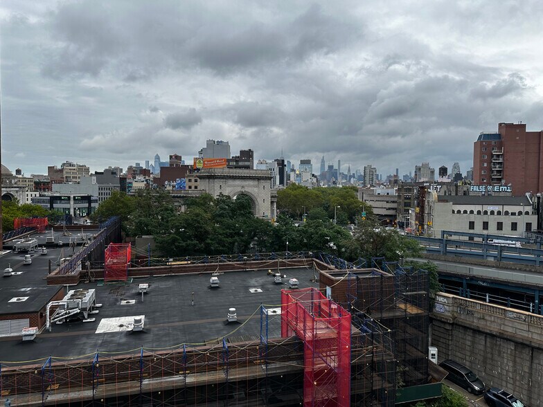 More Photos Of 47 Division St, New York Office For Sale