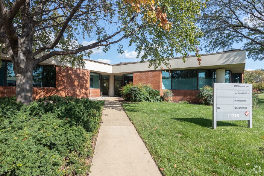 More Photos Of 11216 Waples Mill Rd, Fairfax Office For Lease