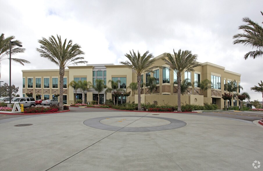 More Photos Of 6250 El Camino Real, Carlsbad Medical For Lease