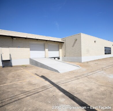 More Photos Of 2970-2990 Congressman Ln, Dallas Distribution For Lease