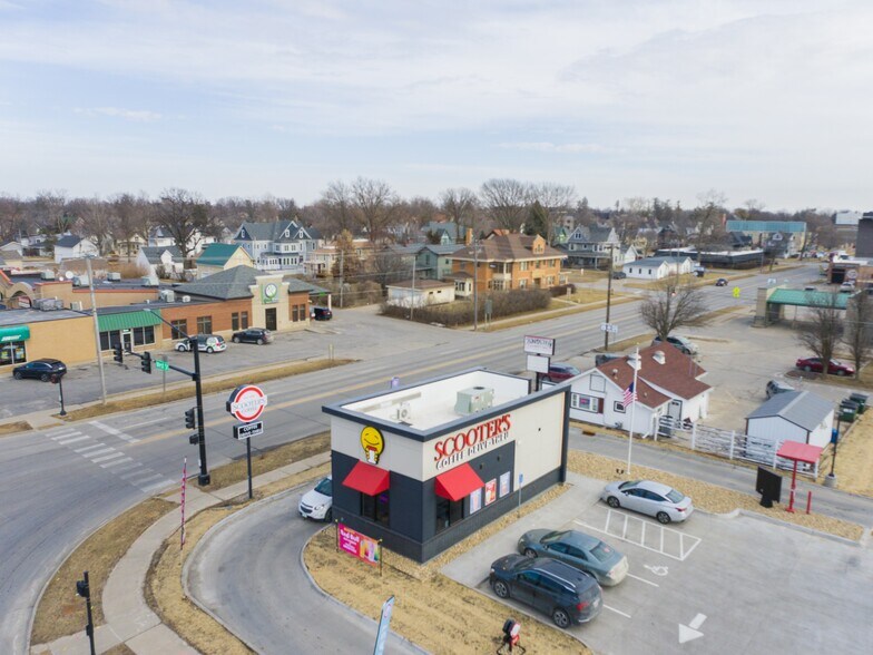 More Photos Of 1026 West St, Grinnell General Retail For Sale