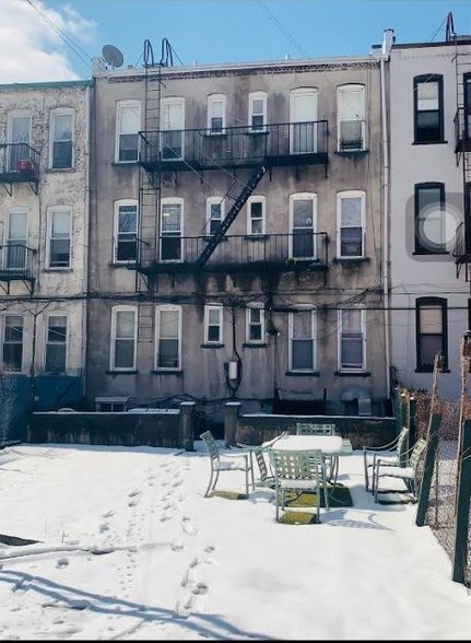 More Photos Of 7113 Fresh Pond Rd, Ridgewood Apartments For Sale