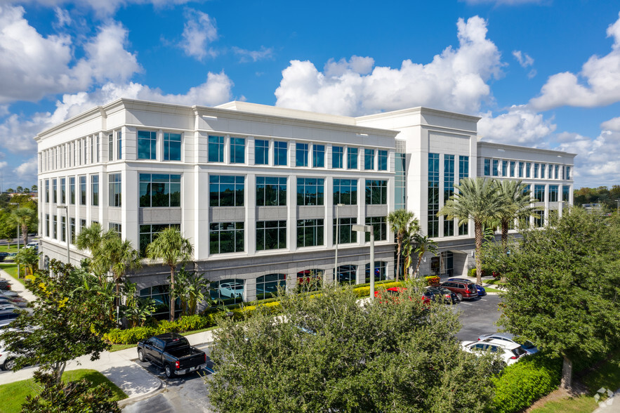 5337 Millenia Lakes Blvd, Orlando, FL 32839 - Office For Lease Cityfeet.com