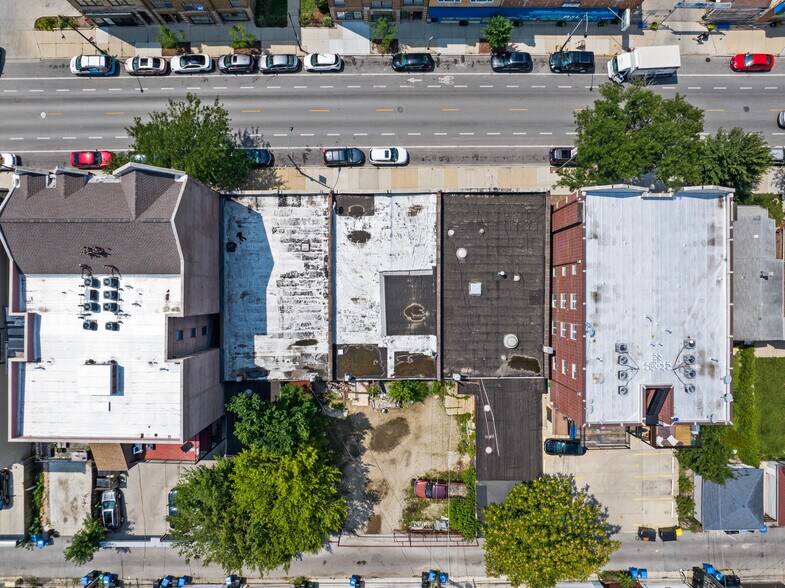 More Photos Of 3825 N Kedzie Ave, Chicago Land For Sale